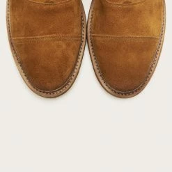 The Frye Company Paul Lace Up Men