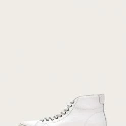 The Frye Company Walker Mid Lace SHOES