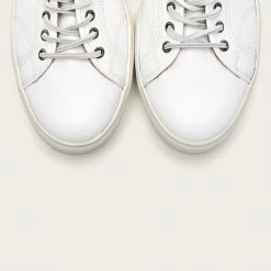 The Frye Company Walker Mid Lace SHOES