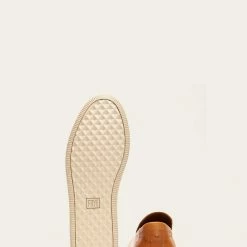 The Frye Company Astor Slip On Men