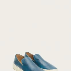 The Frye Company Astor Slip On Men
