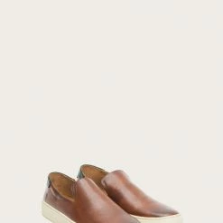 The Frye Company Astor Slip On Men