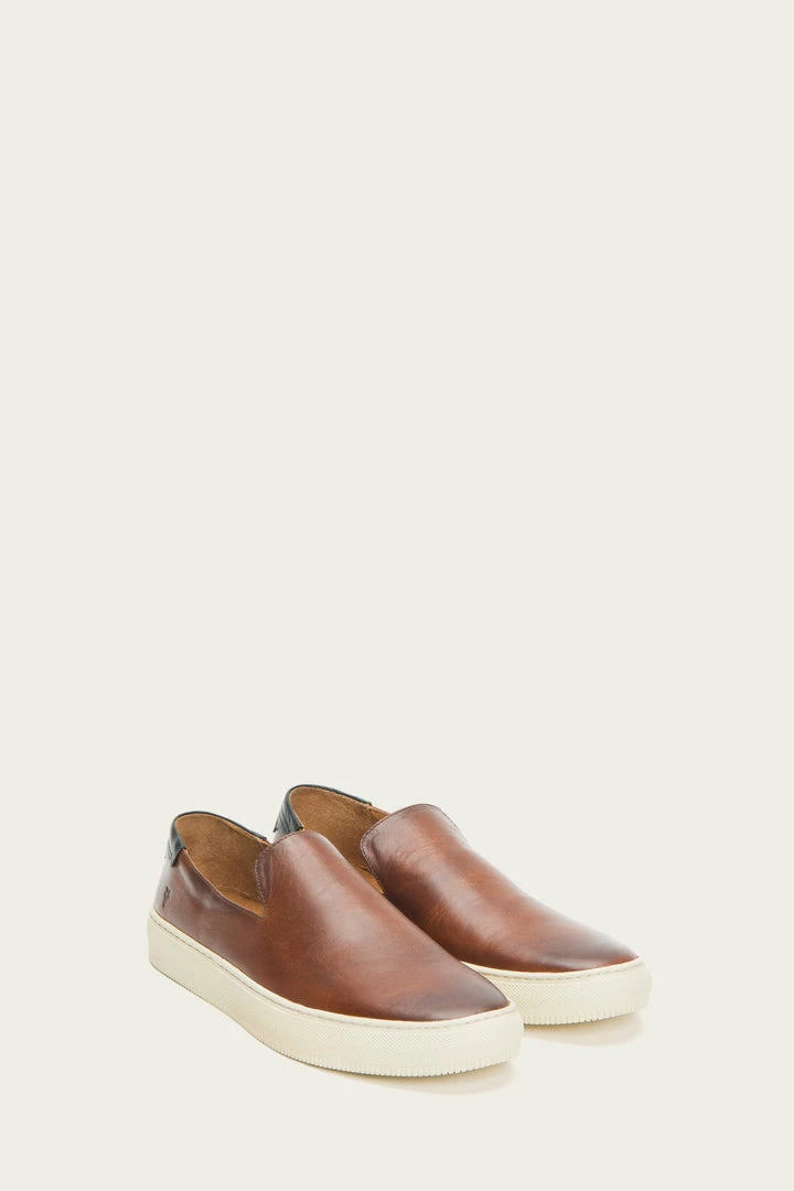 The Frye Company Astor Slip On Men 4 The Frye Company Astor Slip On Men
