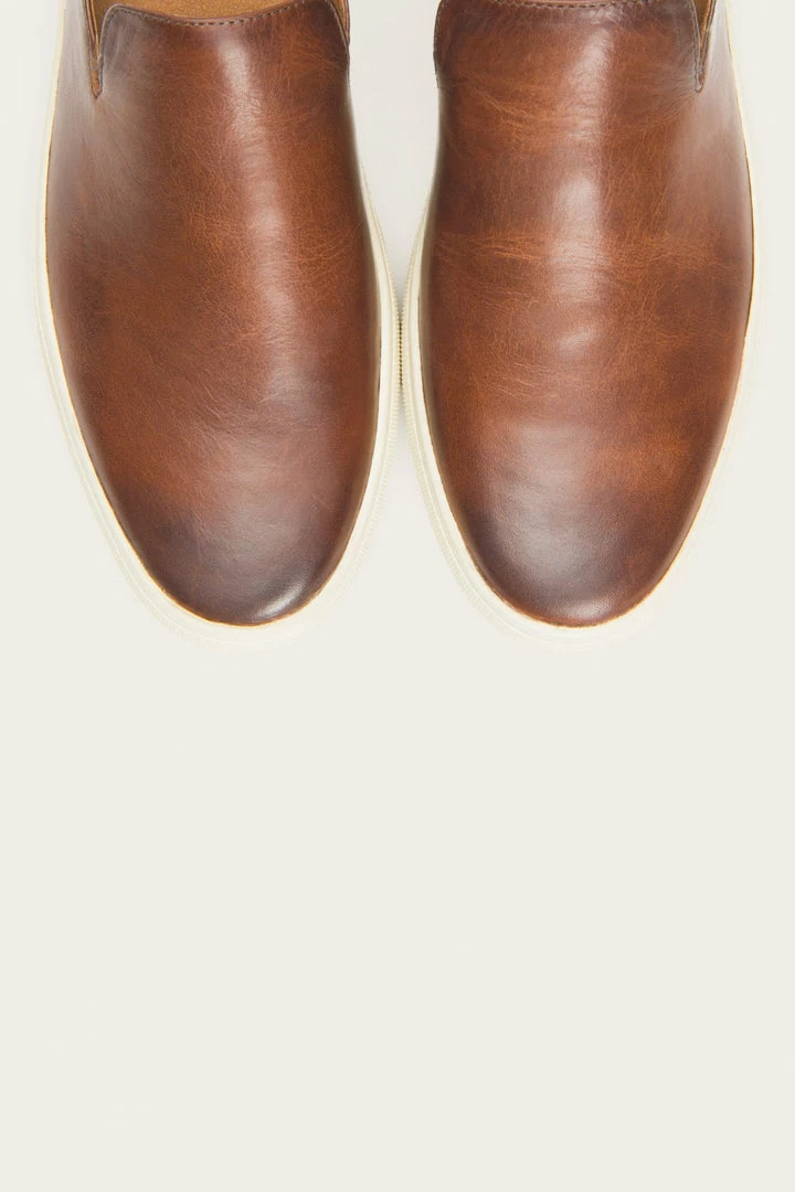 The Frye Company Astor Slip On Men 8 The Frye Company Astor Slip On Men