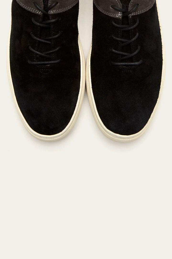 The Frye Company Men Astor Split Low Lace 8 The Frye Company Men Astor Split Low Lace