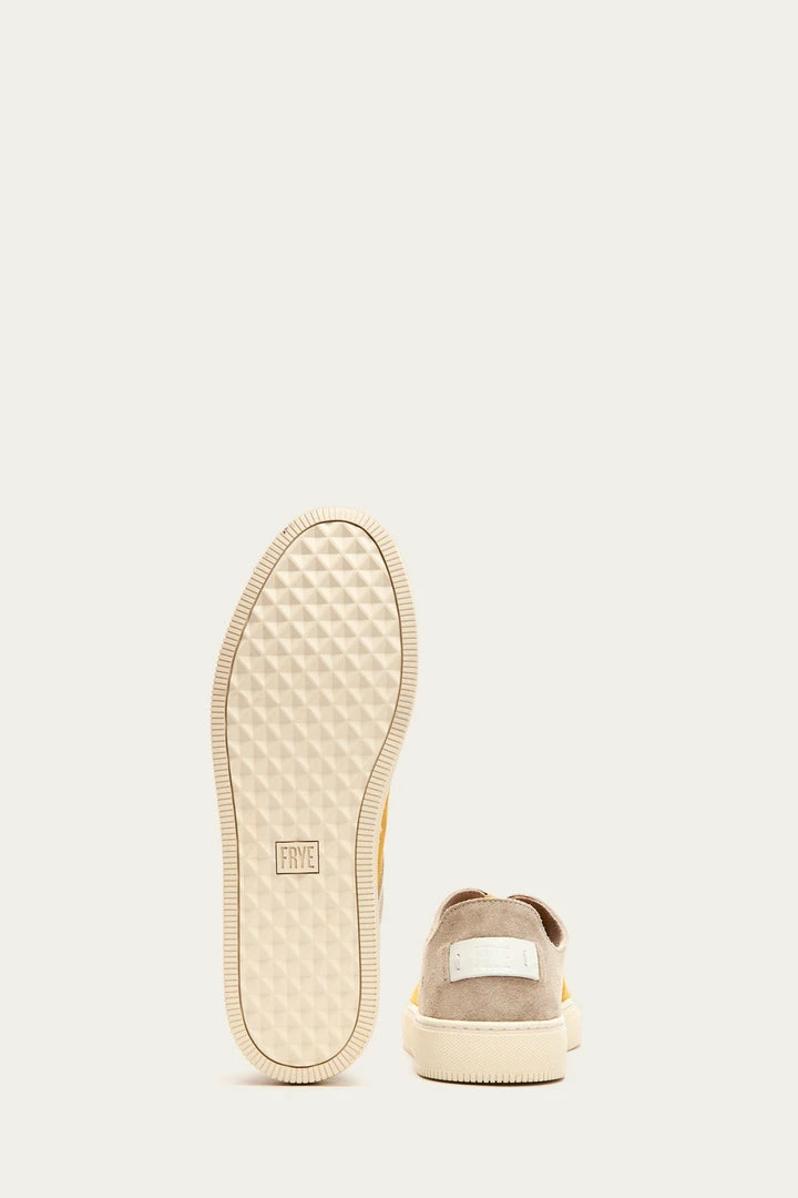 The Frye Company Astor Split Low Lace Men 6 The Frye Company Astor Split Low Lace Men