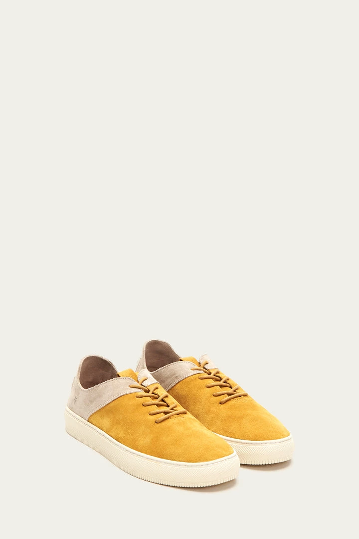 The Frye Company Astor Split Low Lace Men 4 The Frye Company Astor Split Low Lace Men