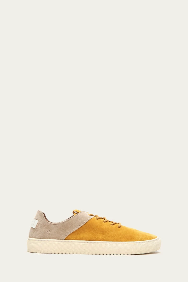 The Frye Company Astor Split Low Lace Men 3 The Frye Company Astor Split Low Lace Men