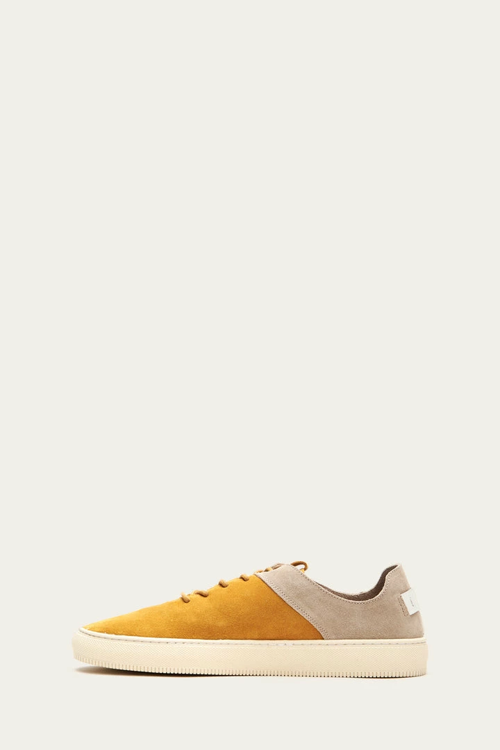 The Frye Company Astor Split Low Lace Men 5 The Frye Company Astor Split Low Lace Men