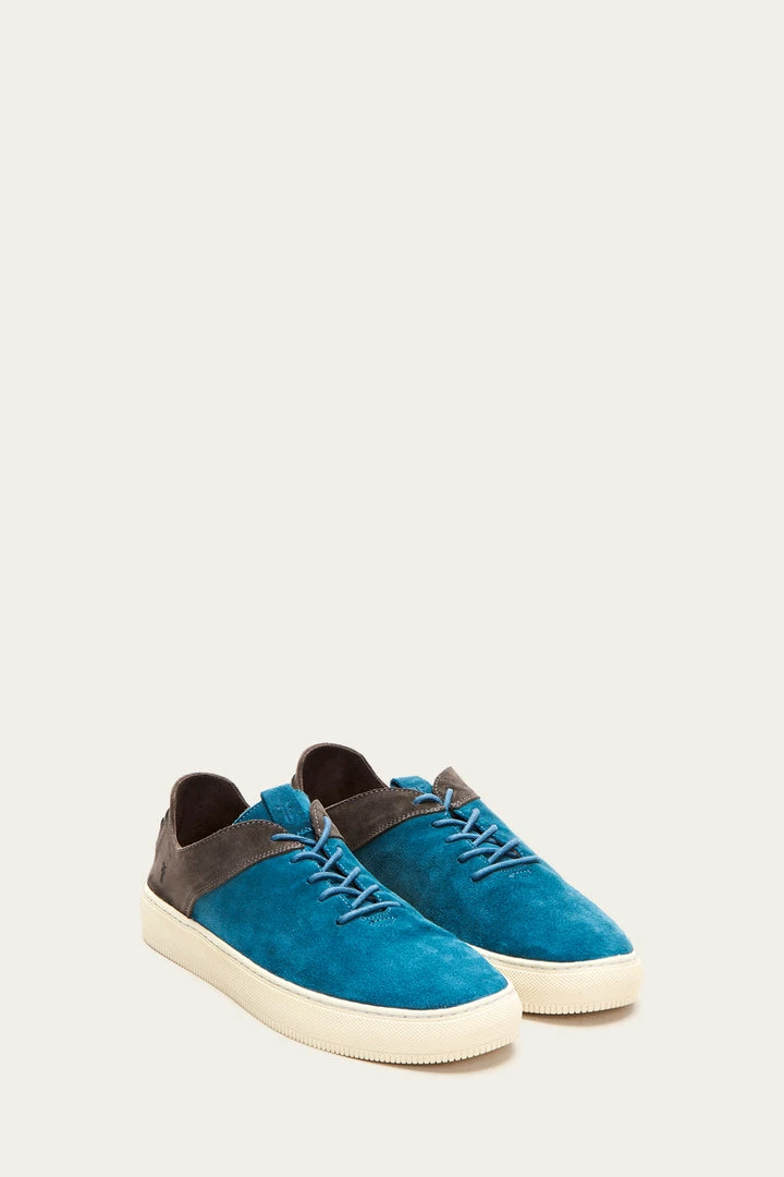 The Frye Company Astor Split Low Lace Men 4 The Frye Company Astor Split Low Lace Men