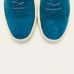 The Frye Company Astor Split Low Lace Men 14 The Frye Company Astor Split Low Lace Men