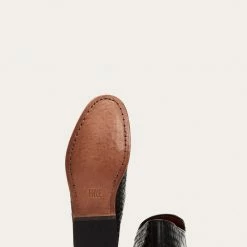 The Frye Company Men Chris Woven Venetian 12 The Frye Company Men Chris Woven Venetian