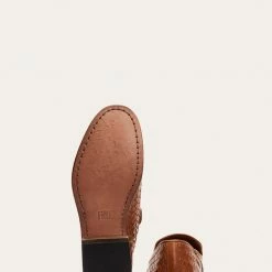 The Frye Company Men Chris Woven Venetian