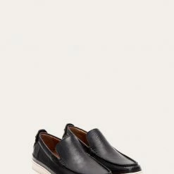 The Frye Company Men Deck Venetian