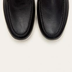 The Frye Company Men Deck Venetian