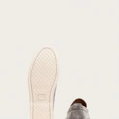 The Frye Company Men Deck Venetian