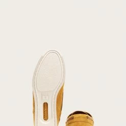 The Frye Company Briggs Boat Shoe 12 The Frye Company Briggs Boat Shoe