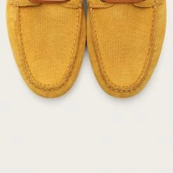 The Frye Company Briggs Boat Shoe 14 The Frye Company Briggs Boat Shoe