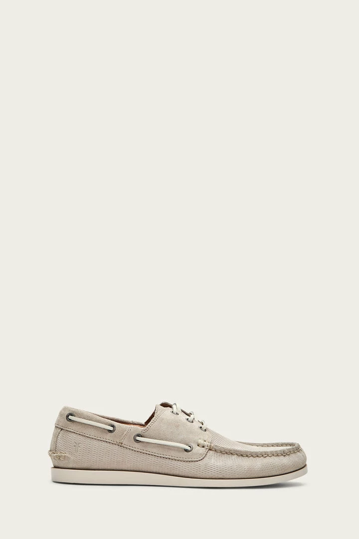 The Frye Company Briggs Boat Shoe 3 The Frye Company Briggs Boat Shoe