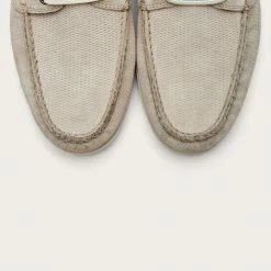 The Frye Company Briggs Boat Shoe 14 The Frye Company Briggs Boat Shoe