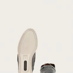 The Frye Company Briggs Boat Shoe 12 The Frye Company Briggs Boat Shoe