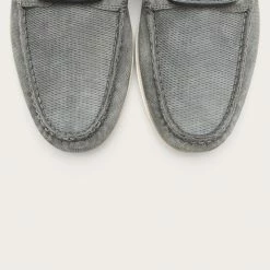 The Frye Company Briggs Boat Shoe 14 The Frye Company Briggs Boat Shoe