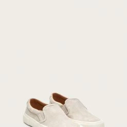 The Frye Company Ludlow Slip On Men