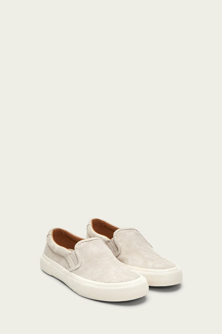 The Frye Company Ludlow Slip On Men 4 The Frye Company Ludlow Slip On Men