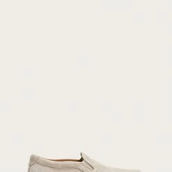 The Frye Company Ludlow Slip On Men
