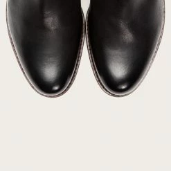 The Frye Company Men Sawyer Inside Zip