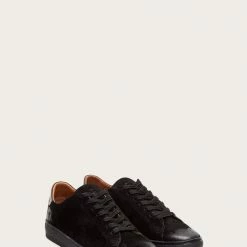 The Frye Company Astor Low Lace Men