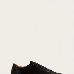The Frye Company Astor Low Lace Men