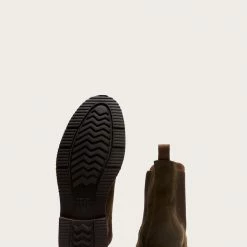 The Frye Company BESTSELLERS Bowery Light Chelsea
