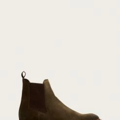 The Frye Company BESTSELLERS Bowery Light Chelsea