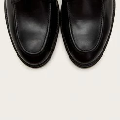 The Frye Company Bowery Moc Lace Up Men