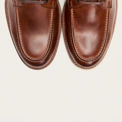 FRYE Since 1863 Bowery Moc Lace Up