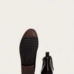The Frye Company Grant Chelsea Men