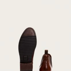 The Frye Company Grant Chelsea 12 The Frye Company Grant Chelsea