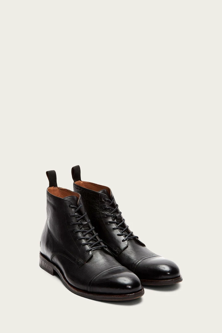 The Frye Company Grant Lace Up Men 4 The Frye Company Grant Lace Up Men