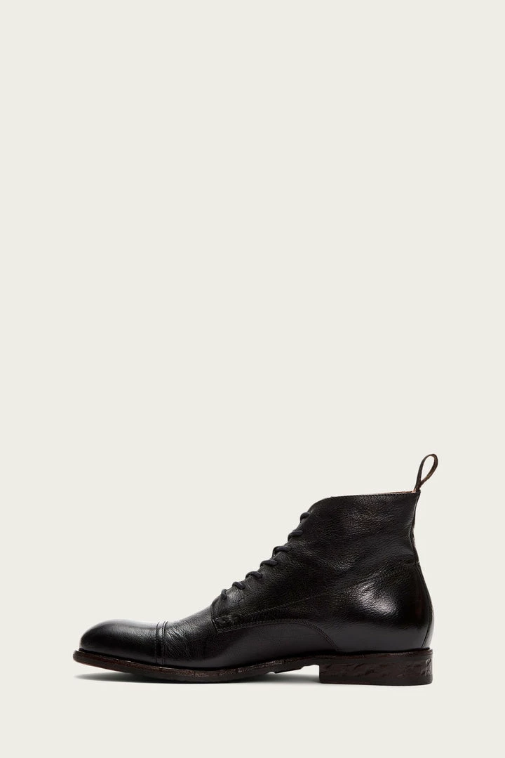 The Frye Company Grant Lace Up Men 5 The Frye Company Grant Lace Up Men