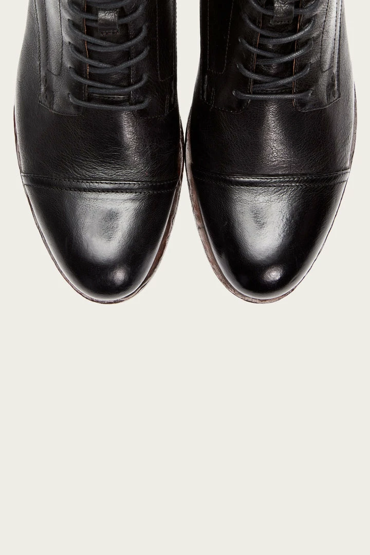 The Frye Company Grant Lace Up Men 8 The Frye Company Grant Lace Up Men