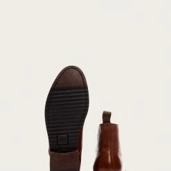 The Frye Company Grant Lace Up