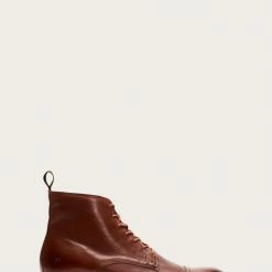 The Frye Company Grant Lace Up