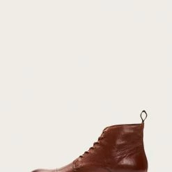 The Frye Company Grant Lace Up