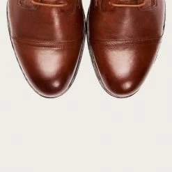 The Frye Company Grant Lace Up