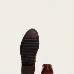 The Frye Company Grant Oxford Men 12 The Frye Company Grant Oxford Men