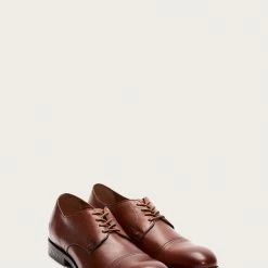 The Frye Company Grant Oxford Men