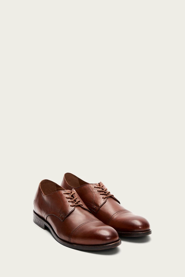 The Frye Company Grant Oxford Men 4 The Frye Company Grant Oxford Men