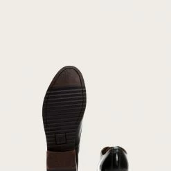 The Frye Company Grant Oxford Men