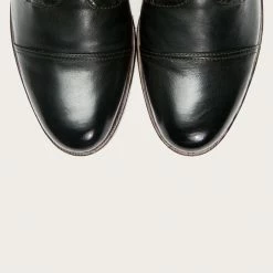 The Frye Company Grant Oxford Men